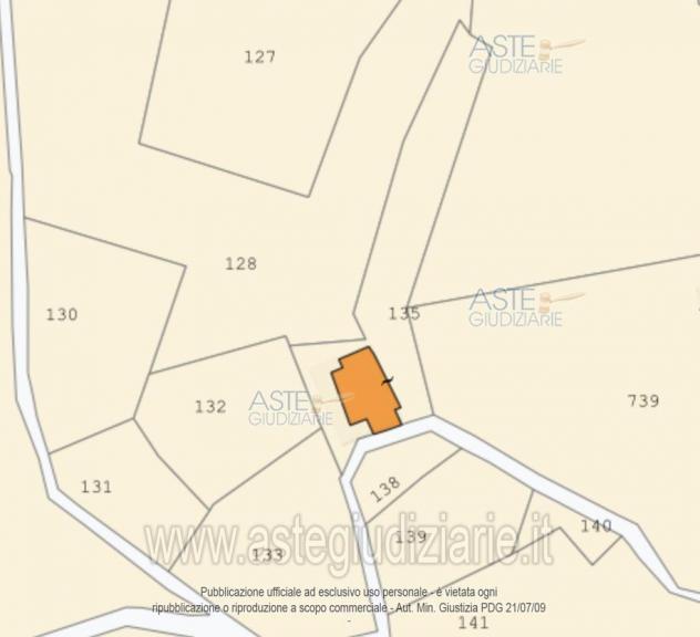 IMMOBILI-IMMOBILE RESIDENZIALE-Via Steneri, civico n. 15, piani T -1 - Foto 9