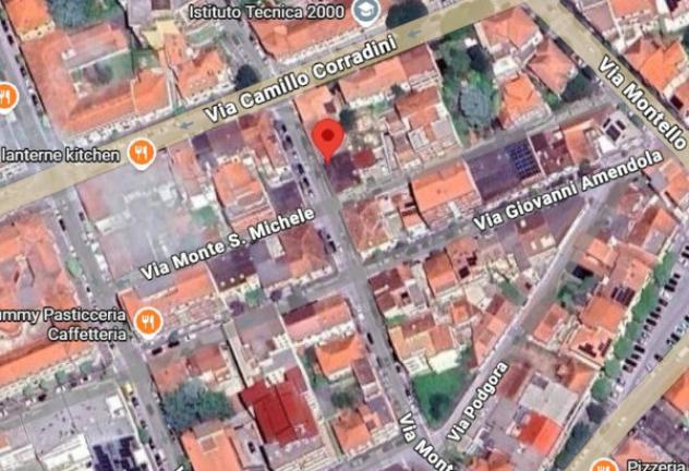 Immobile in asta di 75 m² in vendita a Avezzano - Foto 8