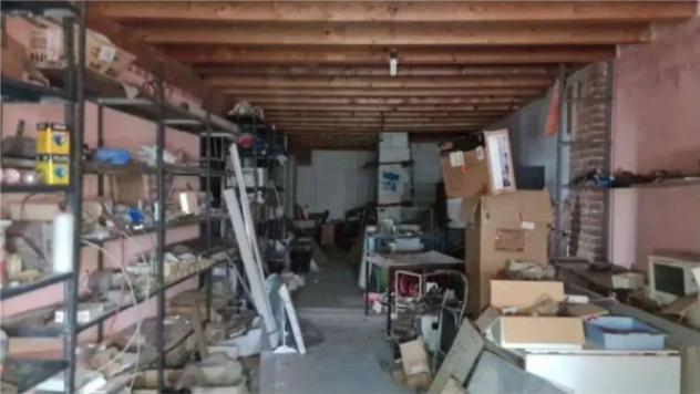 Immobile in asta di 209 m² con più di 5 locali in vendita a Borgo San Siro - Foto 17
