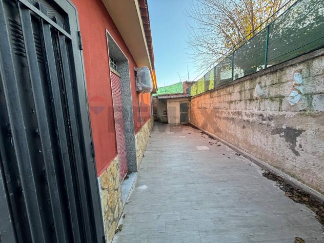 Villetta bifamiliare in vendita a Carlentini - Foto 8