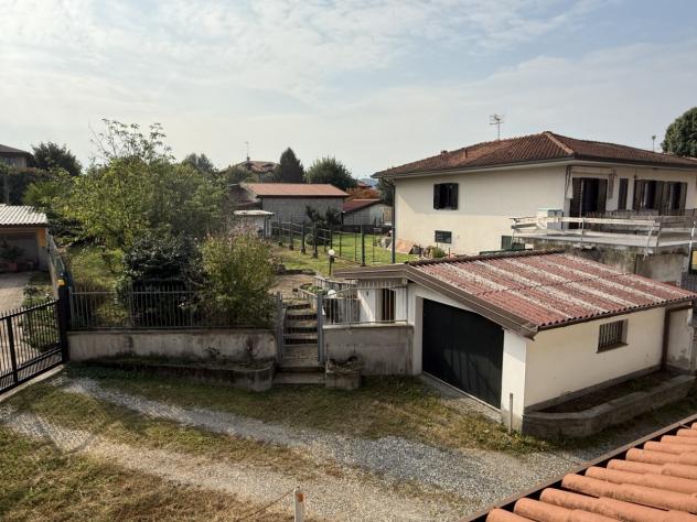 Porzione di casa in vendita a Castelletto sopra Ticino - Foto 14