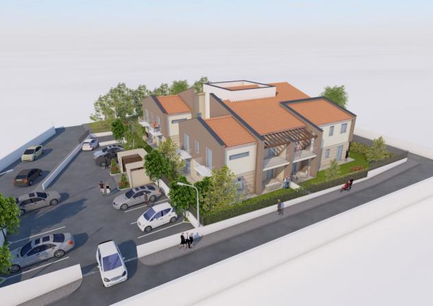 Appartamento in vendita a Castelnuovo Magra - Foto 3