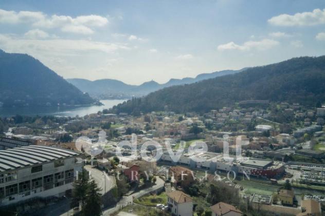 Villa di 462 m² con più di 5 locali e box auto in vendita a Cernobbio - Foto 6