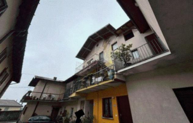 Immobile in asta di 49 m² in vendita a Cocquio-Trevisago - Foto 9