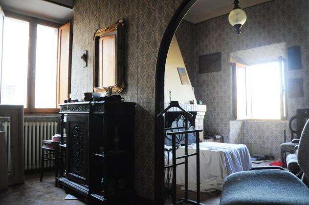 Appartamento in vendita a Colle di Val d'Elsa 250 mq Rif: 863666 - Foto 2