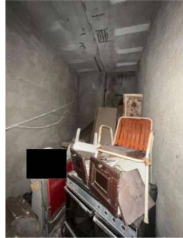 Immobile in asta di 36 m² in vendita a Fiumicino - Foto 5