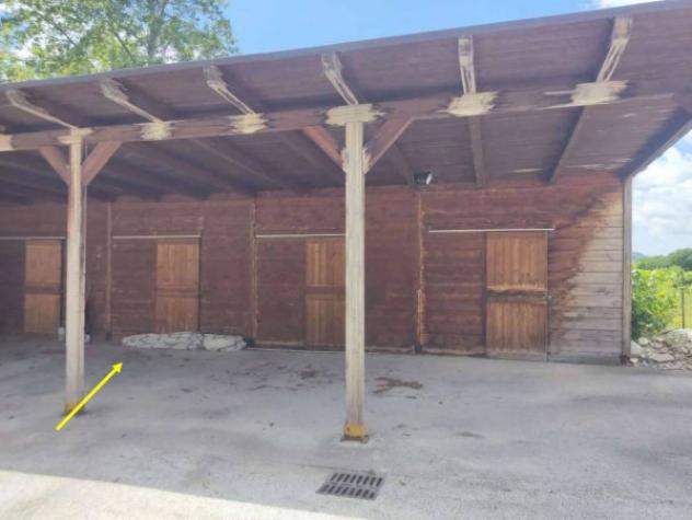 Immobile in asta di 102 m² in vendita a Fossato di Vico - Foto 4