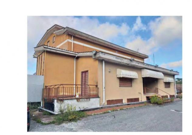 Immobile in asta di 99 m² in vendita a Genzano di Roma - Foto 11