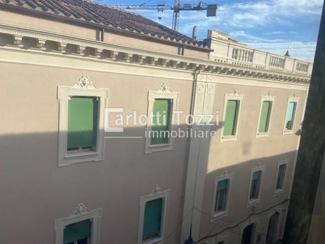 APPARTAMENTO di 6 vani e di 180 mq (GROSSETO - GROSSETO CENTRO STORICO) rif. 03366CST - Foto 2