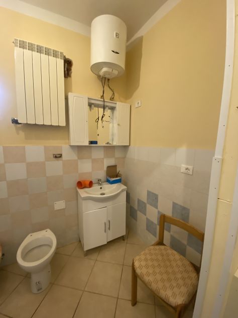 INCREDIBILE OPPORTUNITA`IMMOBILIARE: ELEGANTE APPARTAMENTO AL PIANO TERRA - Foto 7