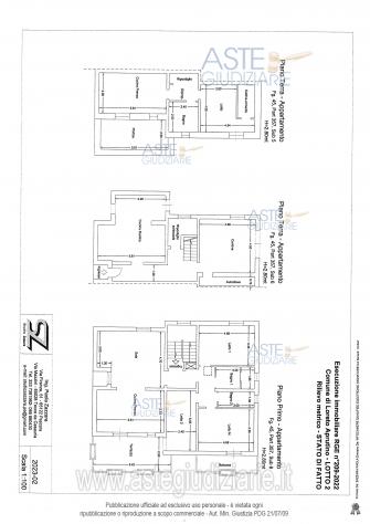 IMMOBILI-IMMOBILE RESIDENZIALE-Contrada Poggio Ragone 9 - Foto 10