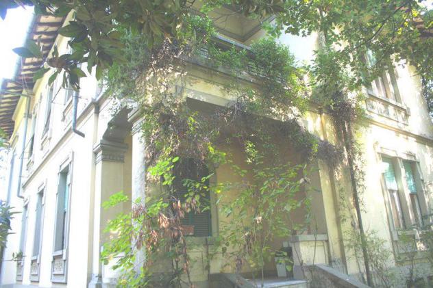 Villa in vendita a San Marco - Lucca 500 mq Rif: 1096467