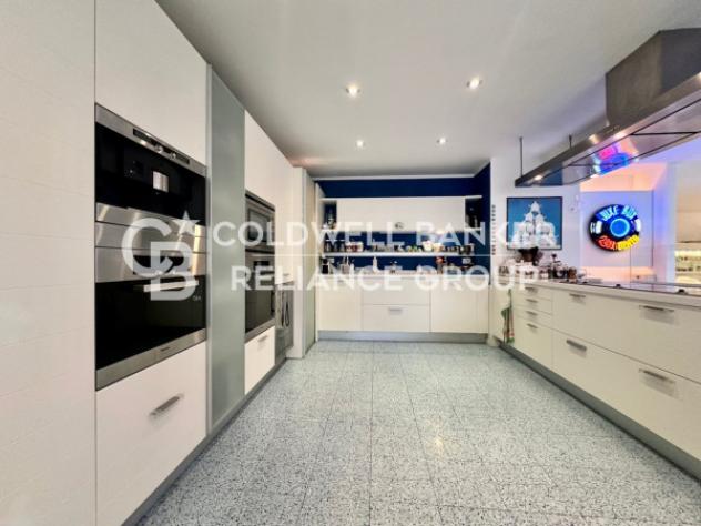 Appartamento di 376 m² con più di 5 locali e box auto in vendita a Milano - Foto 19