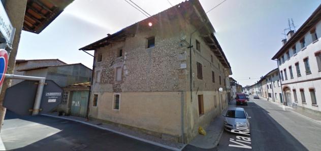 Indipendente in vendita a Mortegliano