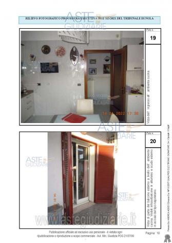 IMMOBILI-IMMOBILE RESIDENZIALE-Via Provinciale Nola-Saviano n. 317, Parco Napolitano 3 - Foto 8