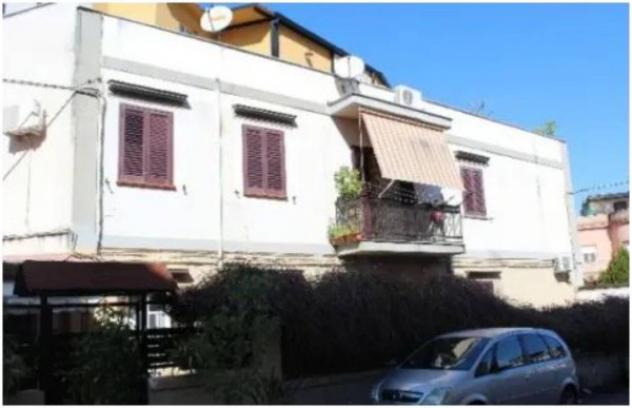 Immobile in asta di 83 m² in vendita a Palermo - Foto 3