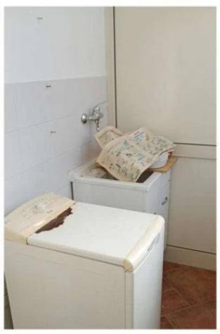 Immobile in asta di 112 m² con più di 5 locali in vendita a Palermo - Foto 11