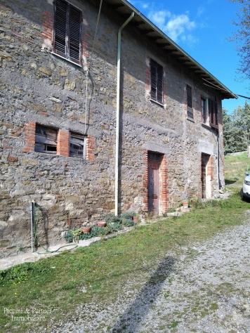 Porzione di casa in vendita a Panicale - Foto 16