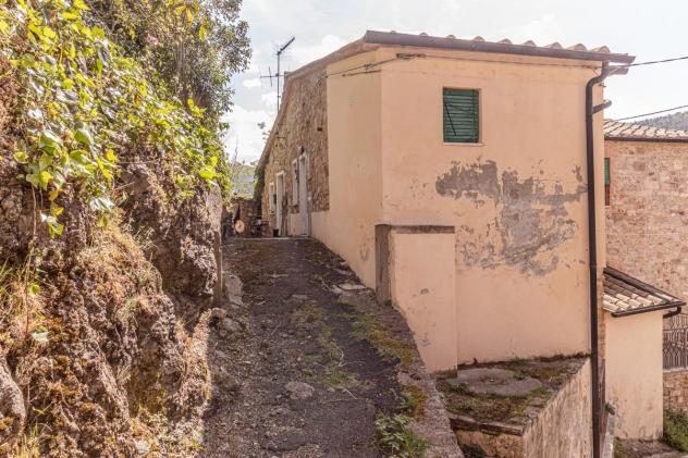 Appartamento in vendita a Montecerboli - Pomarance 135 mq Rif: 1410886 - Foto 6