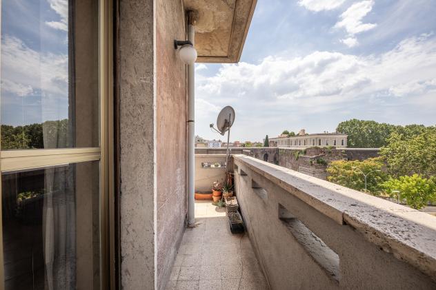 Appartamento in Via degli Orti Variani - Foto 12