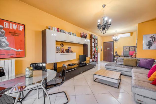 Appartamento di 90 m² con 2 locali e box auto in vendita a San Donato Milanese - Foto 5