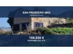 Immobile in asta di 358 m² in vendita a San Prospero