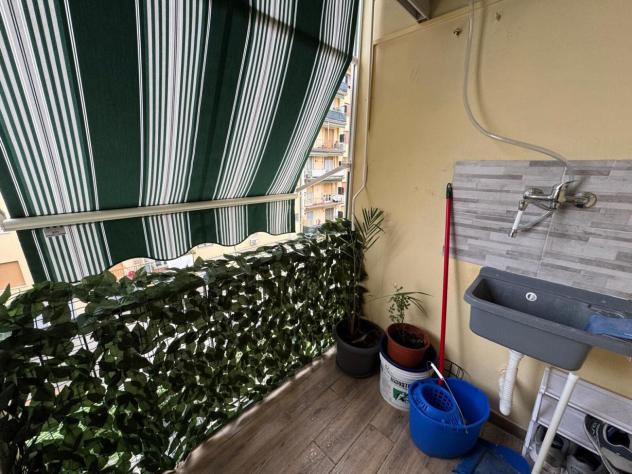 APPARTAMENTO di 4 vani e di 92 mq (SCANDICCI - Via Pisana 42, Casellina, Scandicci) rif. 0300 - Foto 13