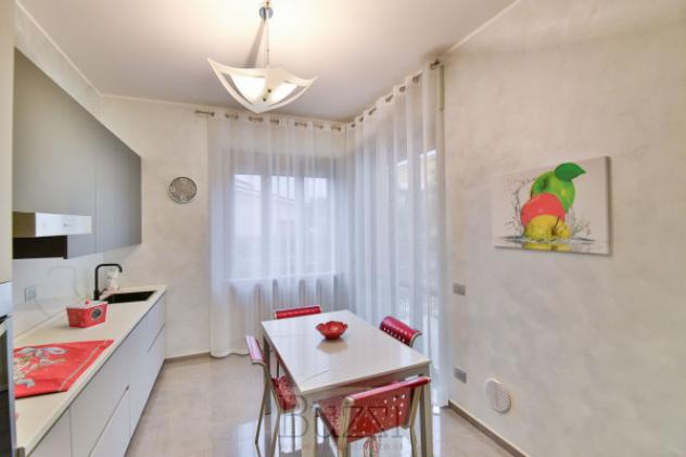 Villa di 205 m² con 4 locali e box auto doppio in vendita a Seregno - Foto 13