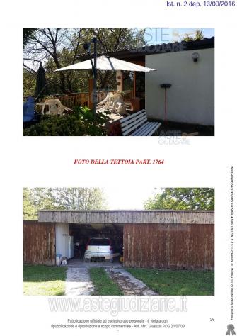 IMMOBILI-IMMOBILE RESIDENZIALE-Via Colle Favetto, 15/c - Foto 7