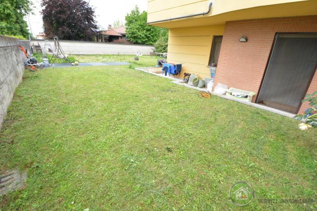 APPARTAMENTO di 2 vani e di 80 mq (VAPRIO D'ADDA - vaprio d'adda) rif. IGC 2 LOCALI GIARDNO - Foto 8