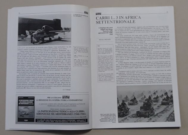 Rivista STORIA MILITARE - nr. 203 - Foto 3