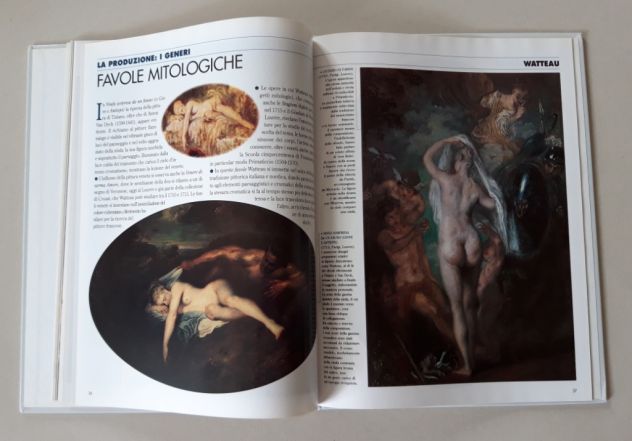 WATTEAU - Imbarco per Citera - Foto 8