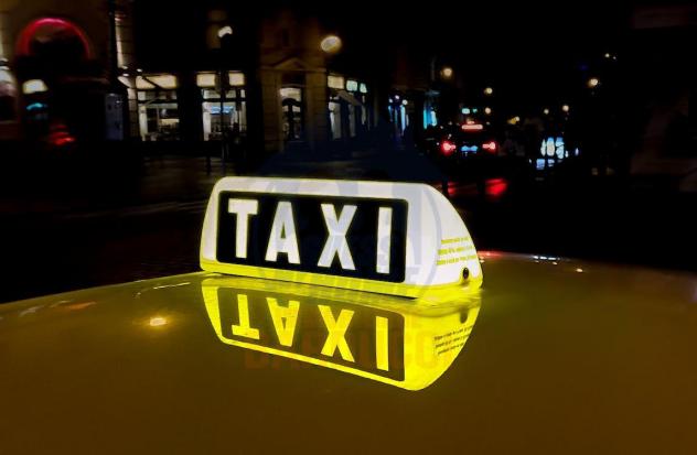 Cesenatico licenza taxi