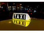 Cesenatico licenza taxi