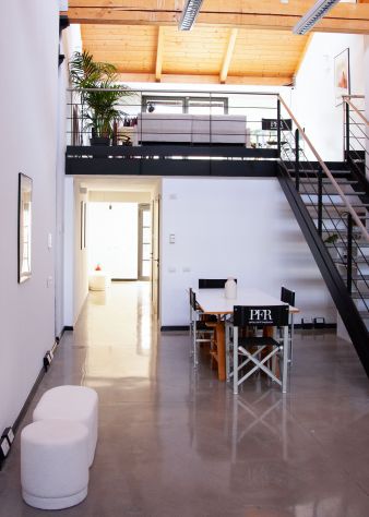 CO- WORKING / POSTAZIONE UFFICIO A MILANO + STUDIO FOTOGRAFICO - Foto 5