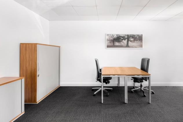 Ufficio privato in affitto - Regus NAPOLI, Gianturco a Napoli - Foto 7