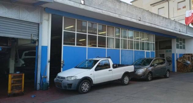 Immobile in asta di 707 m² in vendita a Penne - Foto 7