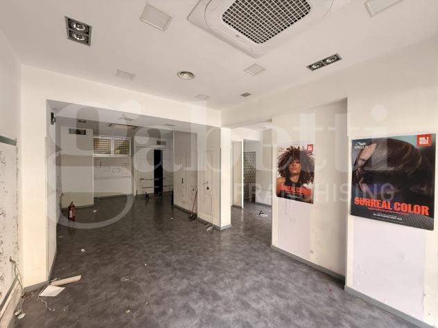 Negozio - Roma . Rif.: Renieri 28ACG - Foto 5