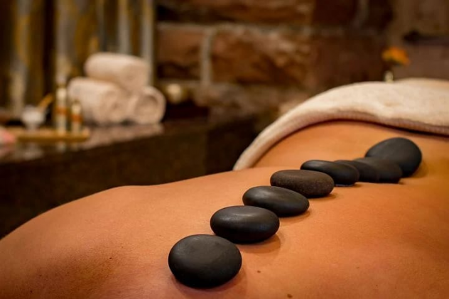 Massaggi e benessere - Foto 4 Tel:3922804663
