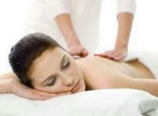 MASSAGGI BENESSERE NUOVE RAGAZZE - Foto 4 Tel:3393735503