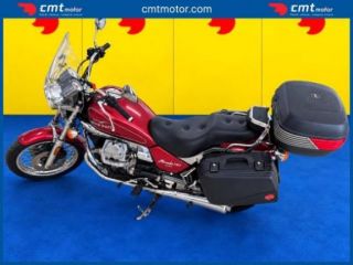 MOTO GUZZI Nevada 750 Garantita e Finanziabile rif. 24112192