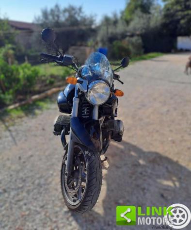 BMW R 1150 R . rif. 24032091 - Foto 6
