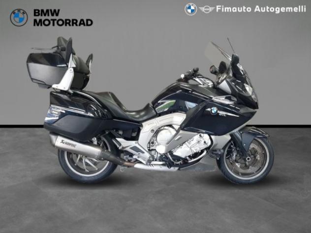 BMW K 1600 GTL K 1600 GTL rif. 23519453