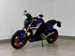 BMW F 900 R Sport Abs my25