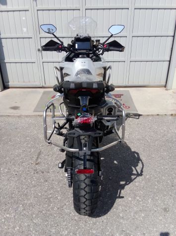 Zontes ZT 703F ETC - Foto 7