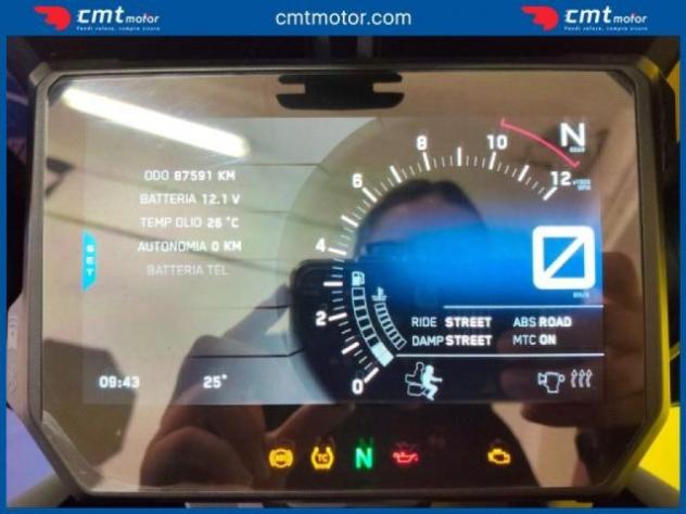 KTM 1290 Super Adventure Garantita e Finanziabile rif. 23779214 - Foto 5