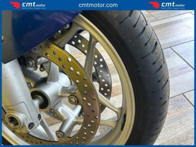 BMW F 800 ST Garantita e Finanziabile rif. 23779202 - Foto 8