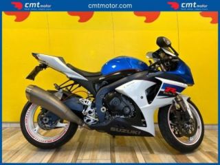 SUZUKI GSX R 1000 Garantita e Finanziabile rif. 23779204