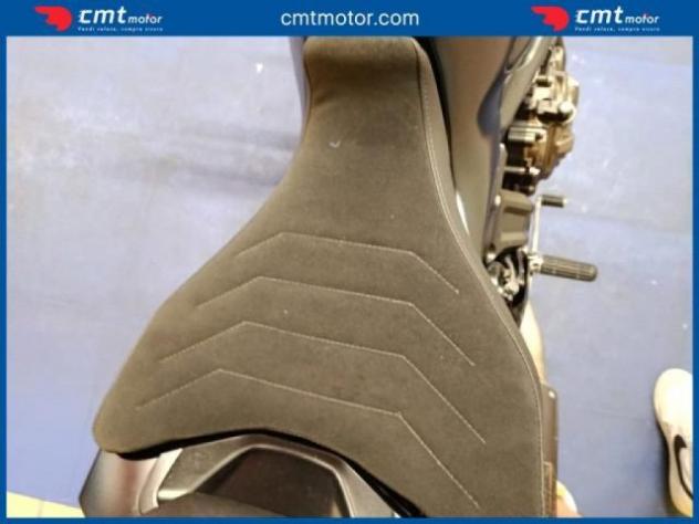 YAMAHA MT-07 Garantita e Finanziabile rif. 24096443 - Foto 7