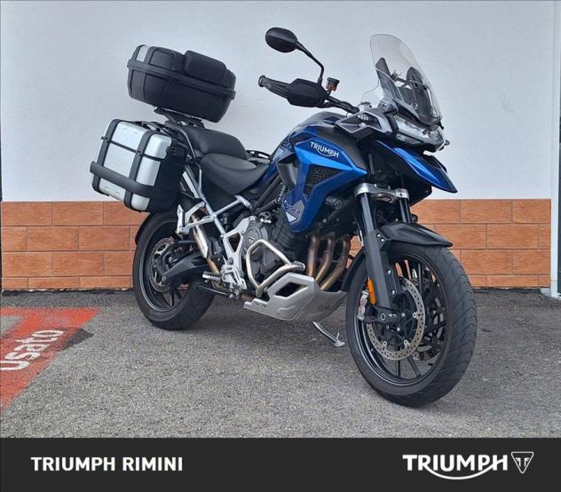 Triumph Tiger 1200 GT Pro Abs - Foto 3